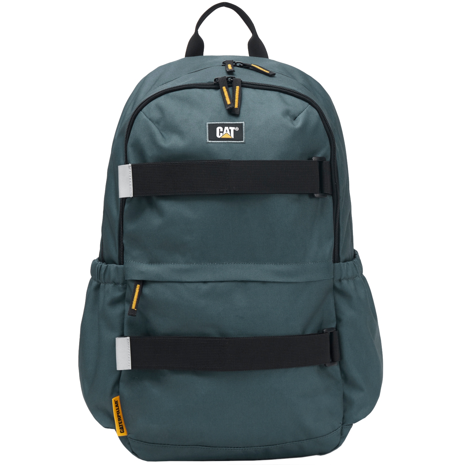 Batoh Caterpillar Melbourne [uni] Unisex Polyester Batoh zelený