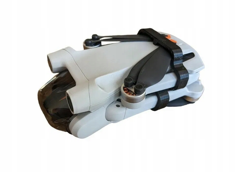 Blokada Śmigieł i Nóżki do Drona DJI Mini 3 Pro