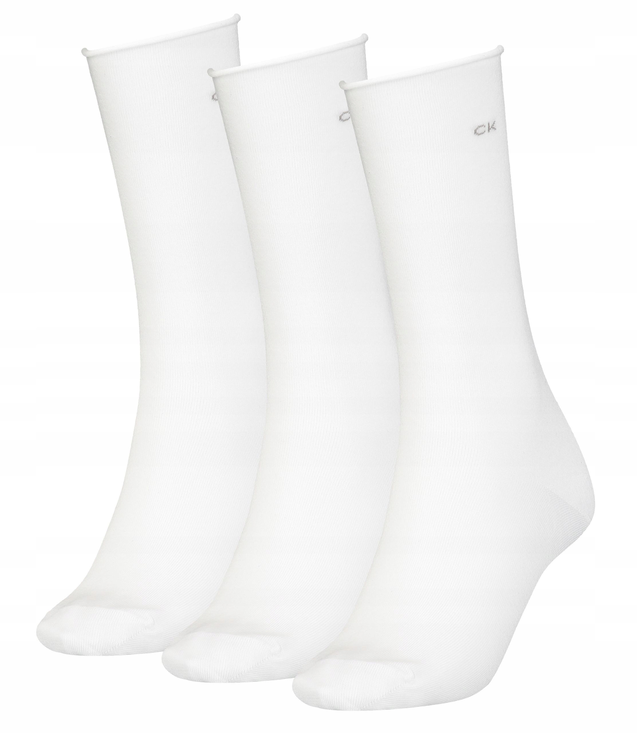 

Skarpetki Calvin Klein 701218770005999 Roll Top