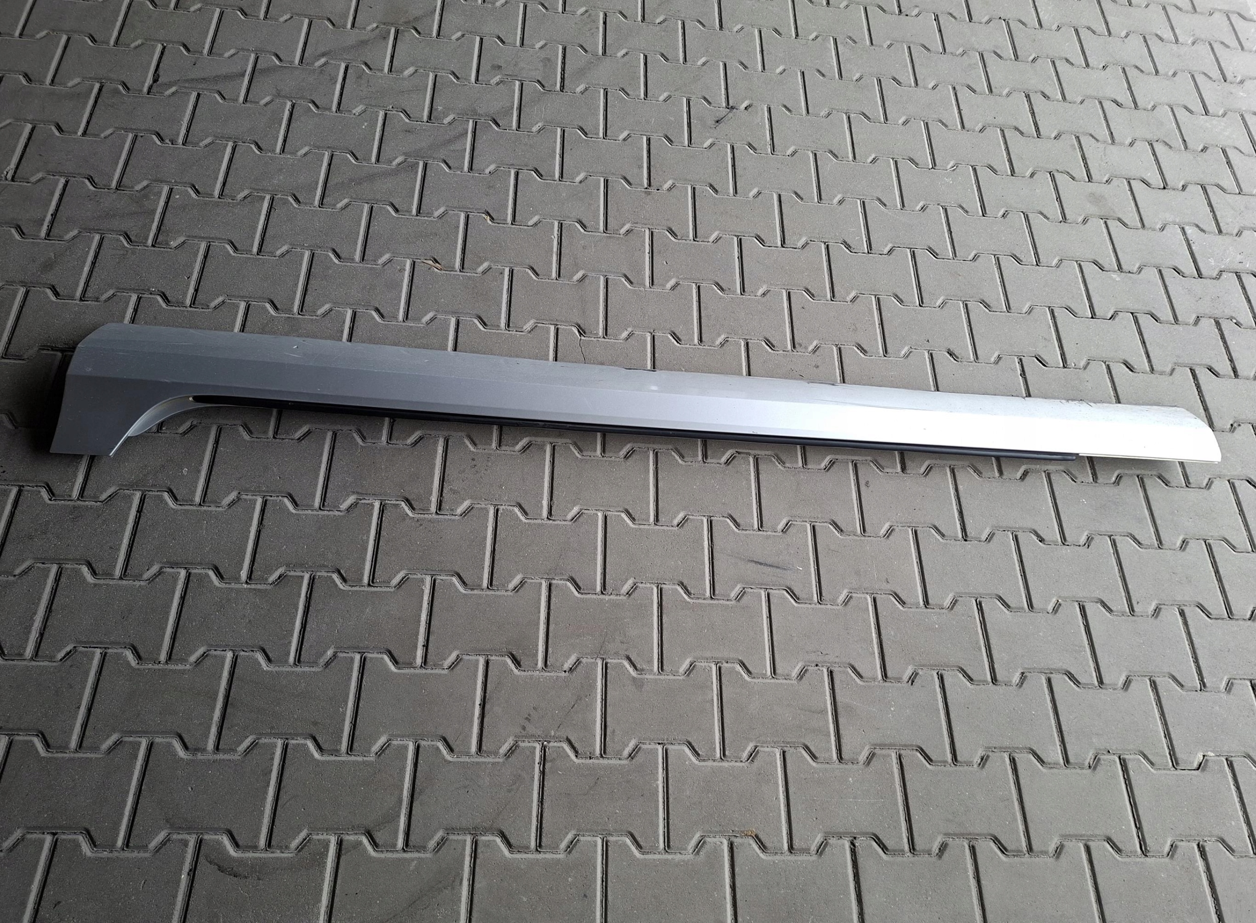 moulding cap threshold left 31386125 VOLVO S90 II V90 711 -16