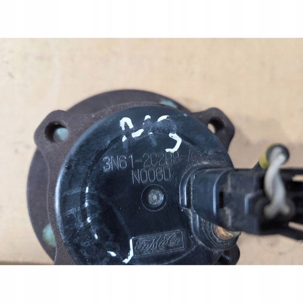 Mazda 3 BL perno mozzo posteriore 3N612C299A (Z840)