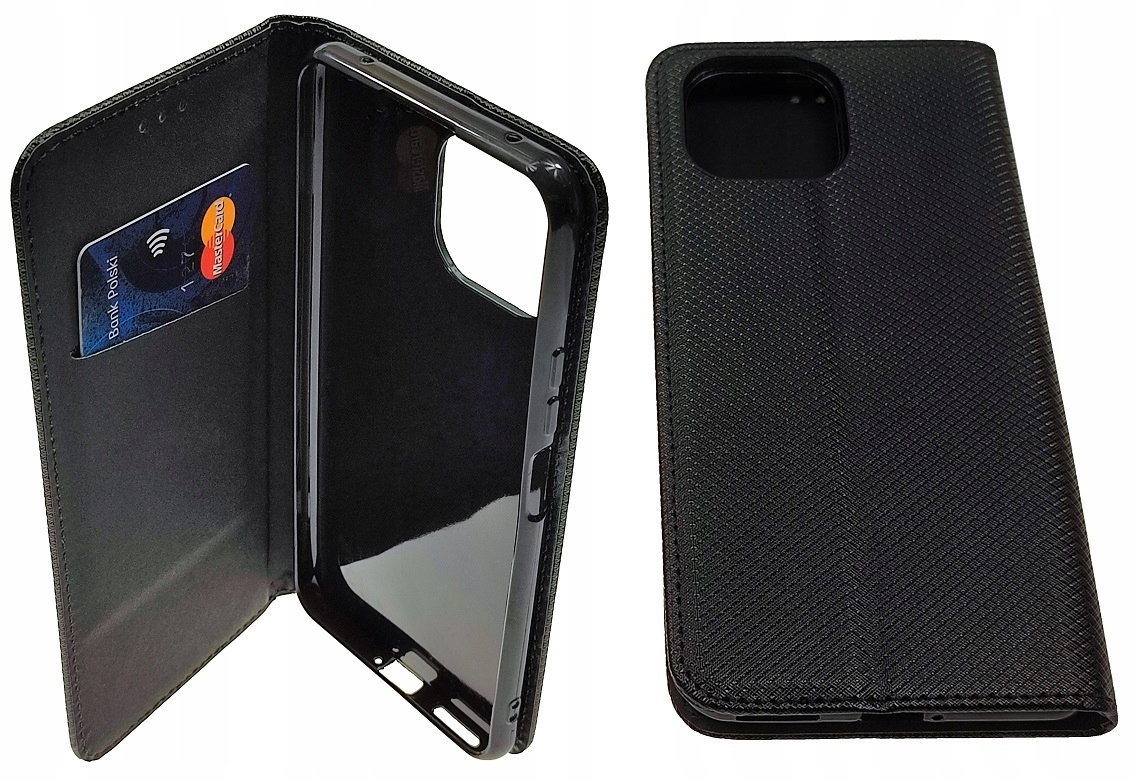 

Etui Klapka Book Magnet do Xiaomi Mi 11 Lite 4G/5G