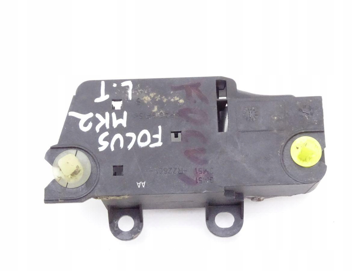 FORD FOCUS MK2 04-11 KLAMKA WEW. DRZWI LEWY TYŁ Producent części Ford OE