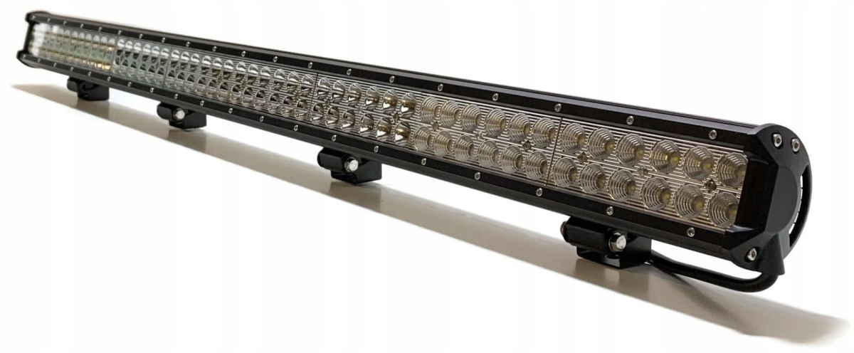 Lampa 96 Led Cree Dalekonosná Lightbar Kombo 288W