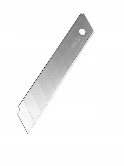

Ostrze łamane 18 mm Stalco Perfect S-17628 10szt.