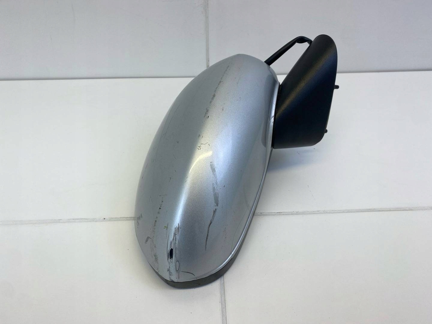 mirror exterior right side Opel Corsa D facelift 2014 468435664
