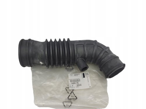 Přívod Vzduchu Peugeot 406 Citroen Xantia 14247C Originál