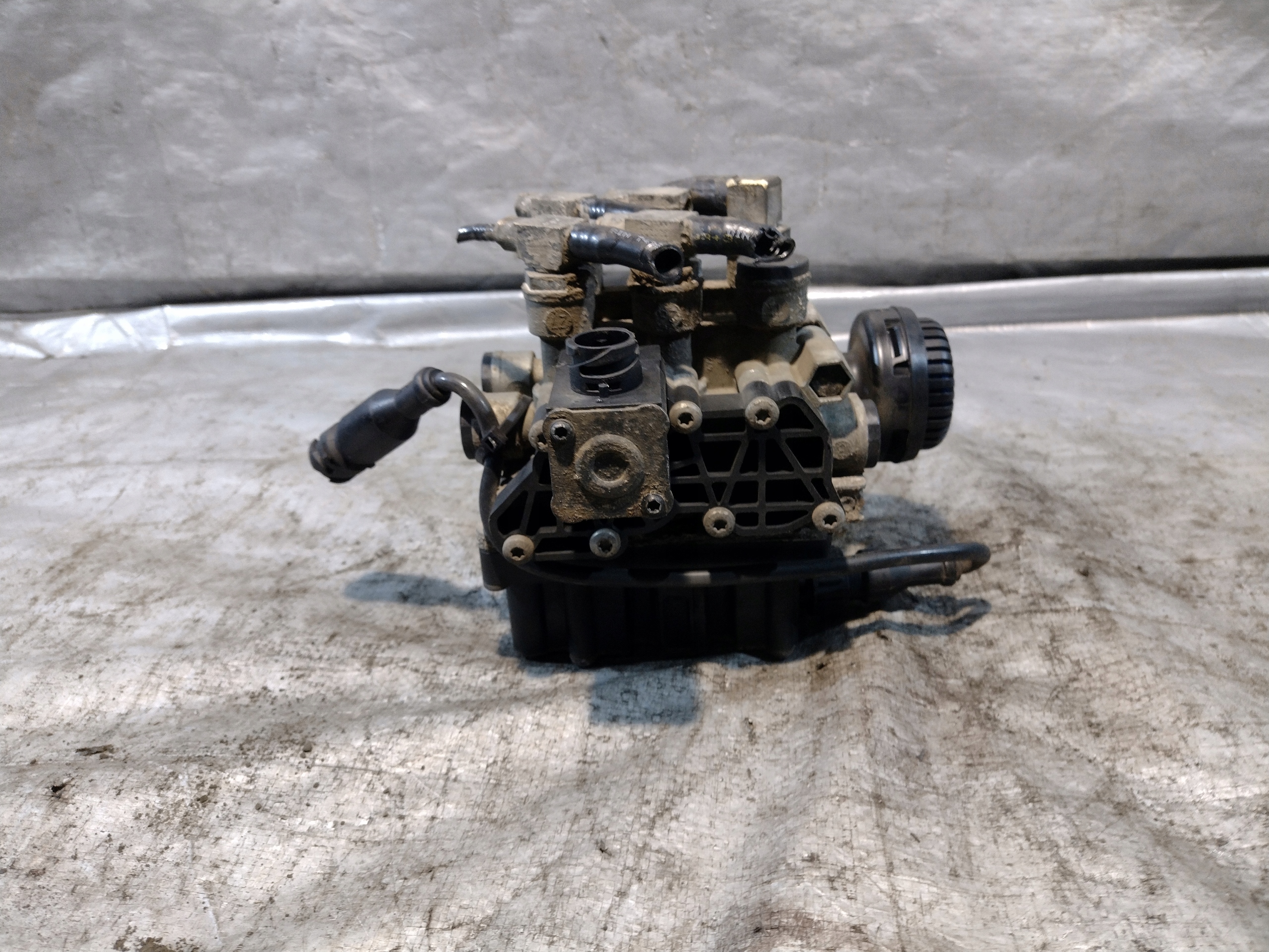 Sensor POZIOMUJACY WABCO OE 4728800650