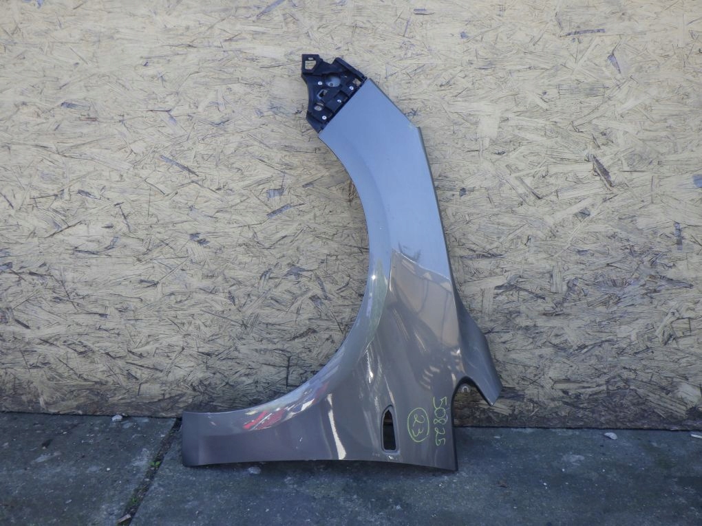 OPEL ASTRA J IV 4 09- fender front left