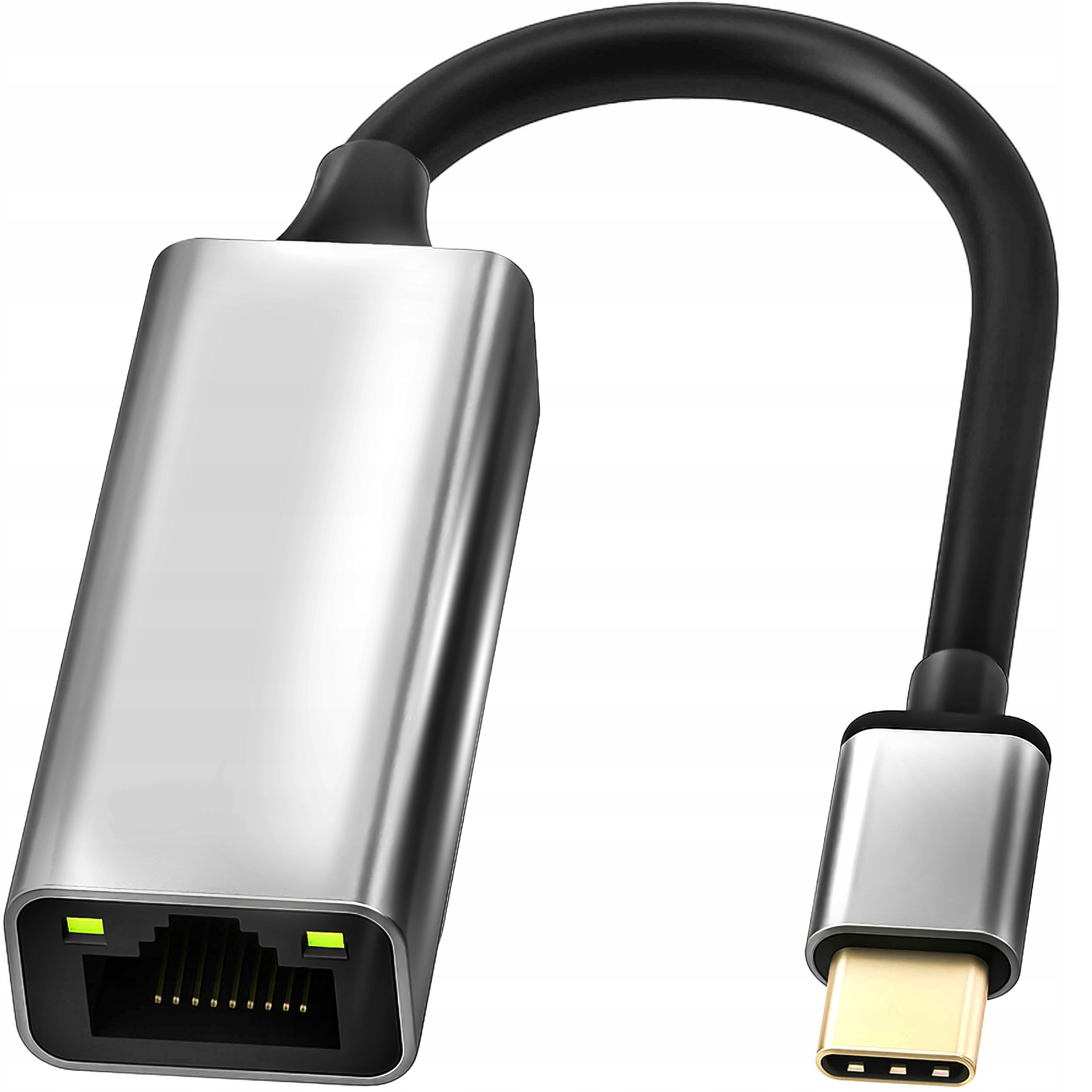 Karta sieciowa Renew Force Ethernet (RJ-45) 1000 Mb/s