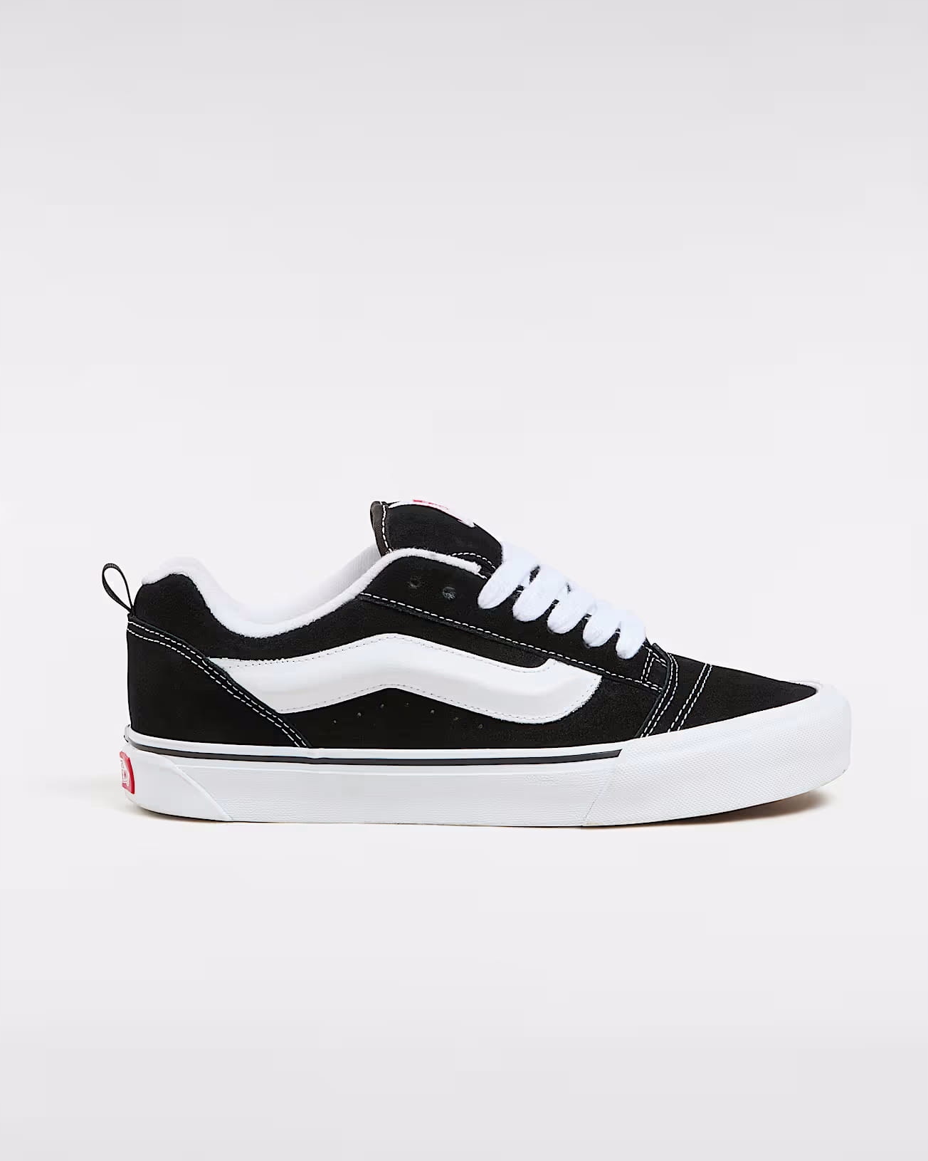 Vans – Dámské boty „Knu Skool“ vel.
