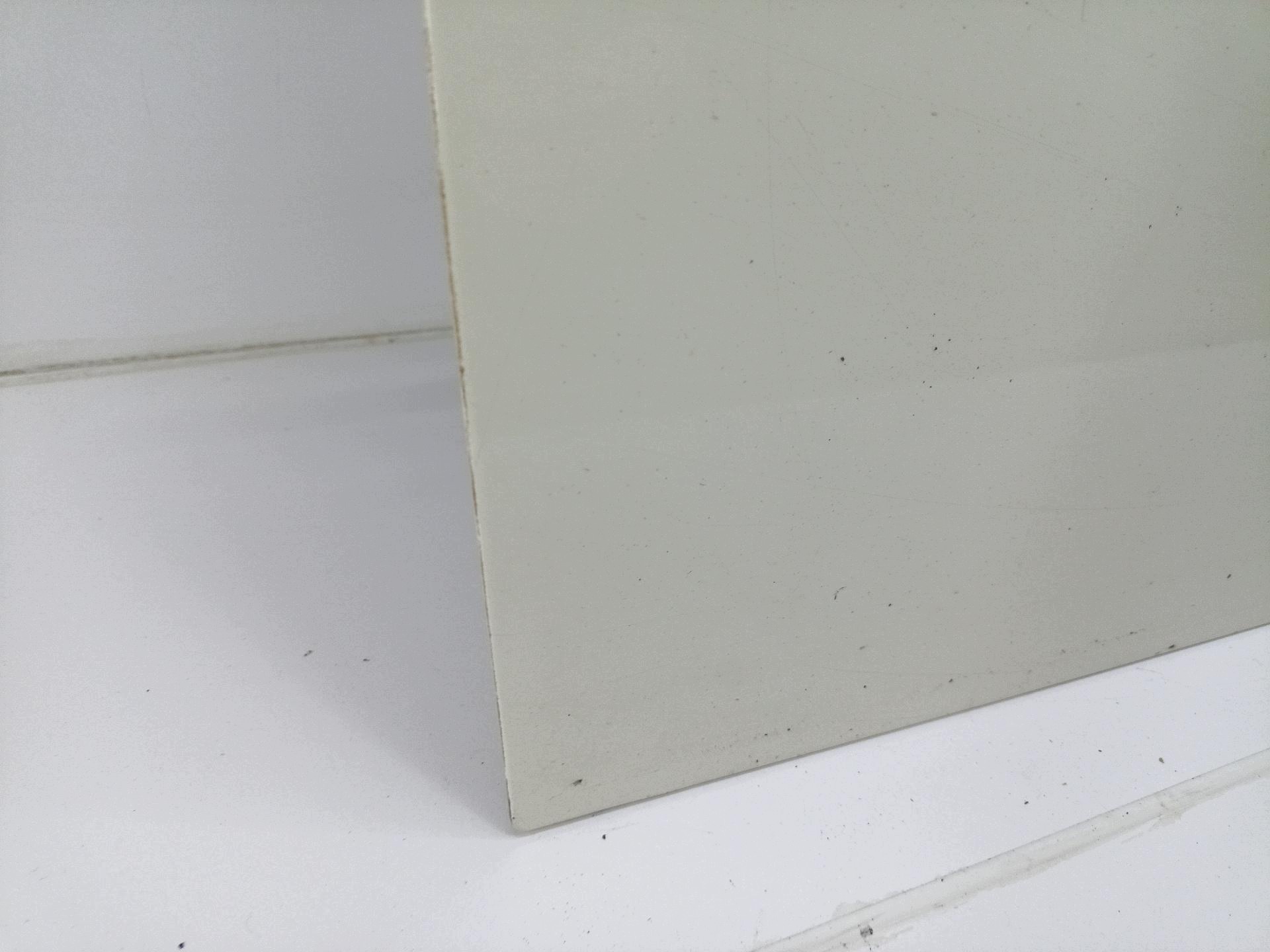 door front left side Mini Cooper 2 facelift R56 2011