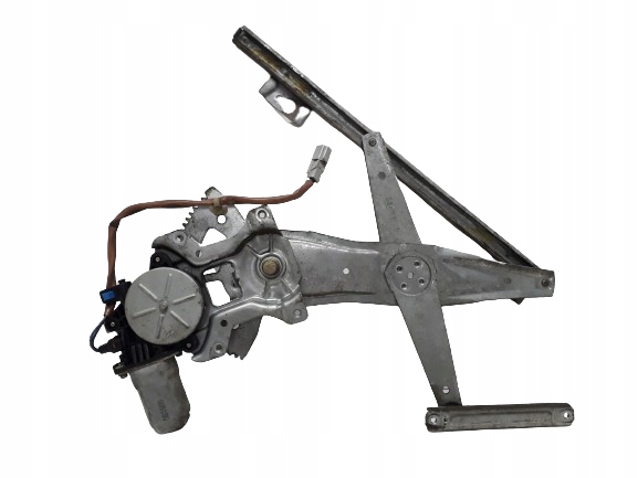 HONDA HRV HR-V 1 I 99- PODNOŚNIK MECHANIZM SZYBY LEWY TYŁ