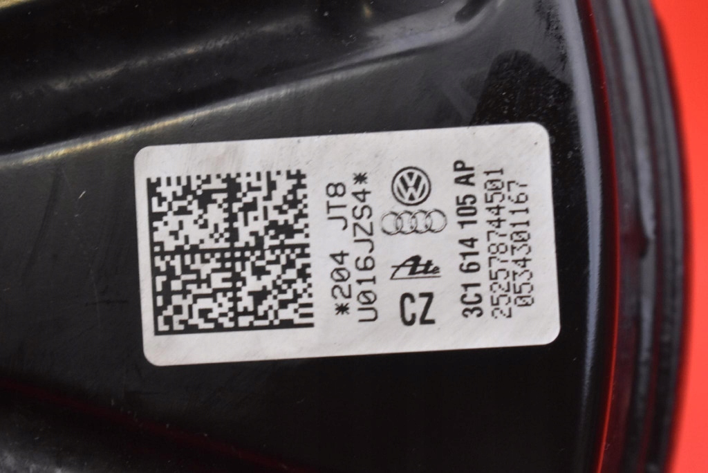 servo Servofreno EU 3C1614105AP VW PASSAT B7 2.0 TDI 177 KM 10-15