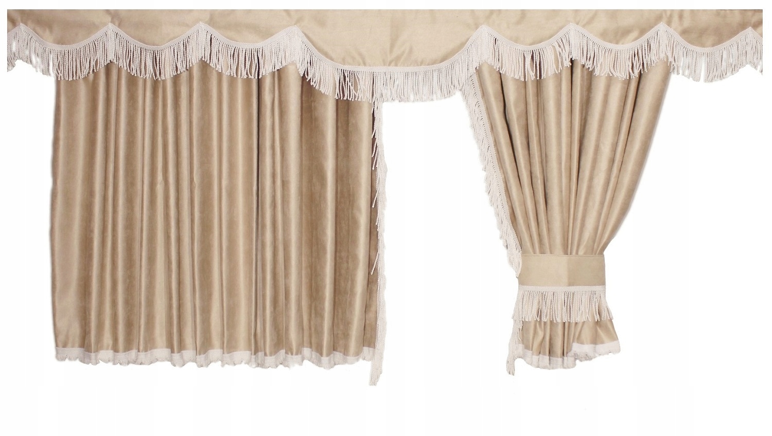 ZASLONY FIRANY TIR Renault T od 2014 HAKI GRATIS