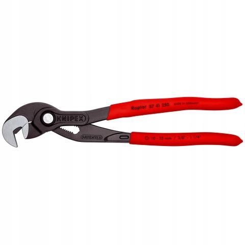 Multifunkční Nastavitelné Kleště Na Šrouby A Matice 250 MM