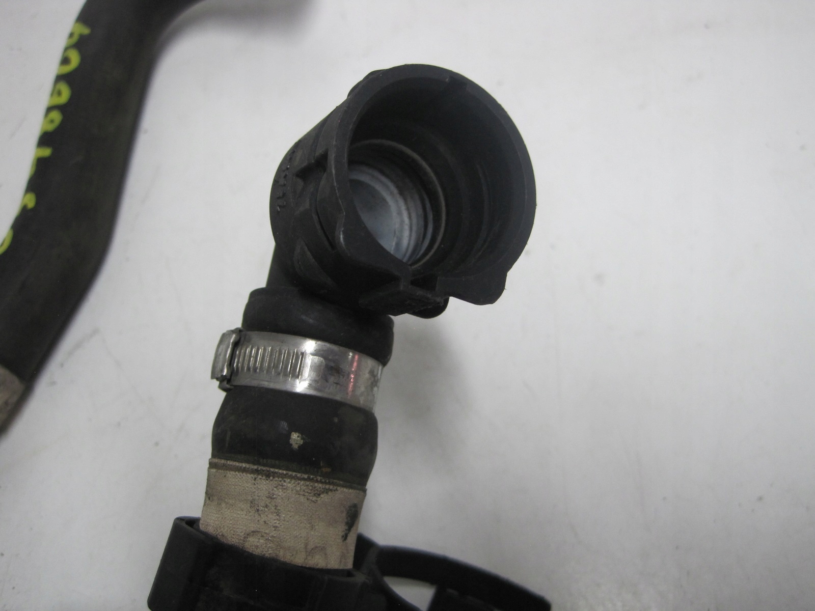 CRIJEVO CIJEV VODE ALFA ROMEO STELVIO 50548604