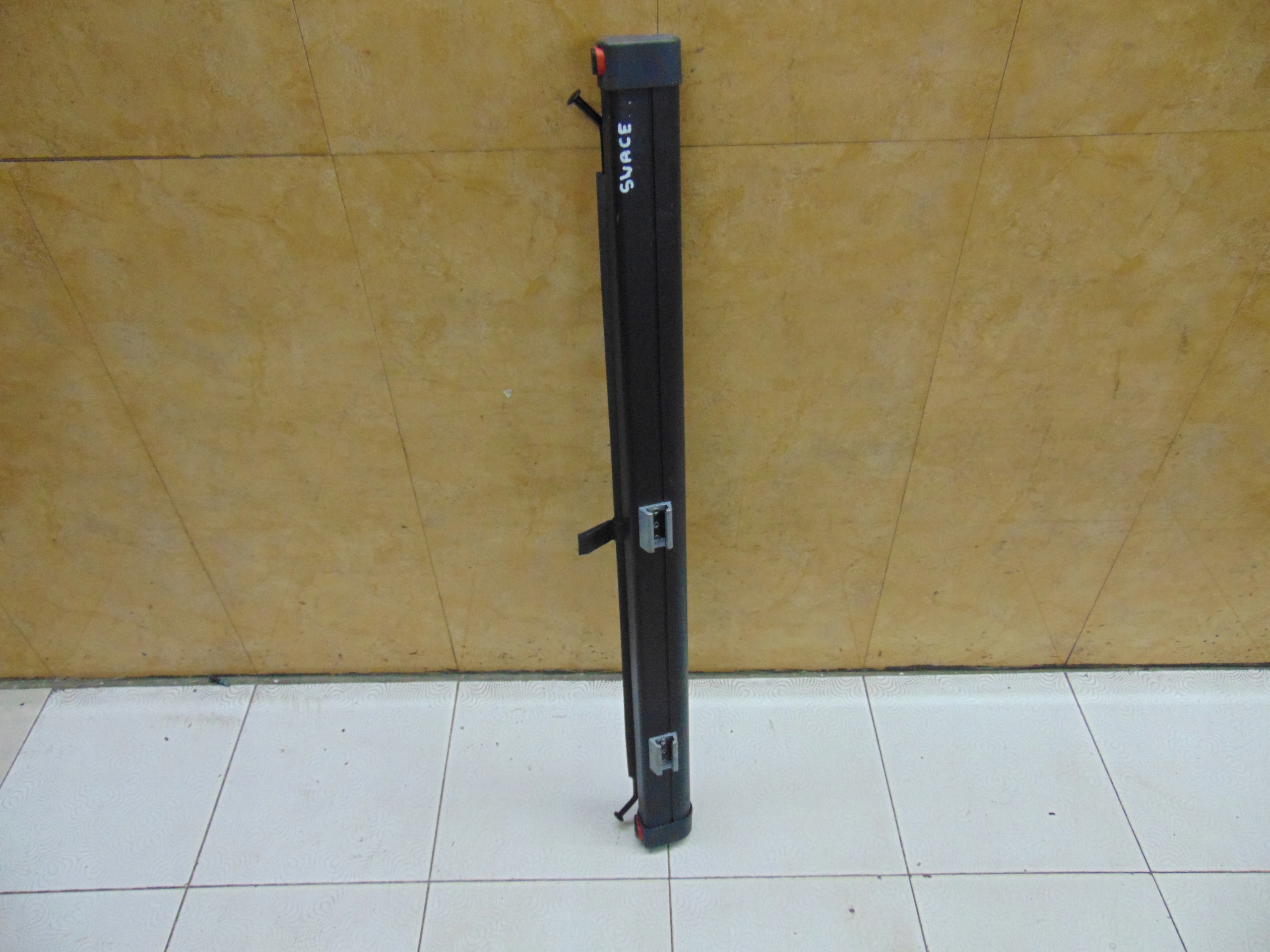 roleta kufru SUZUKI SWACE