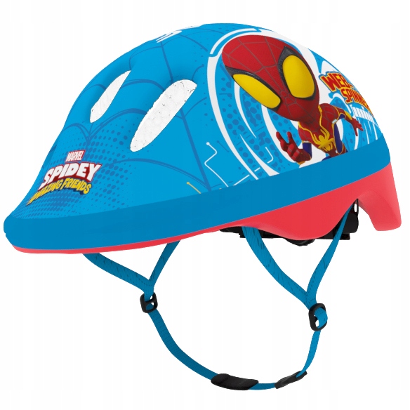 KASK ROWEROWY SPIDEY XS 44-48 CM Marka Seven