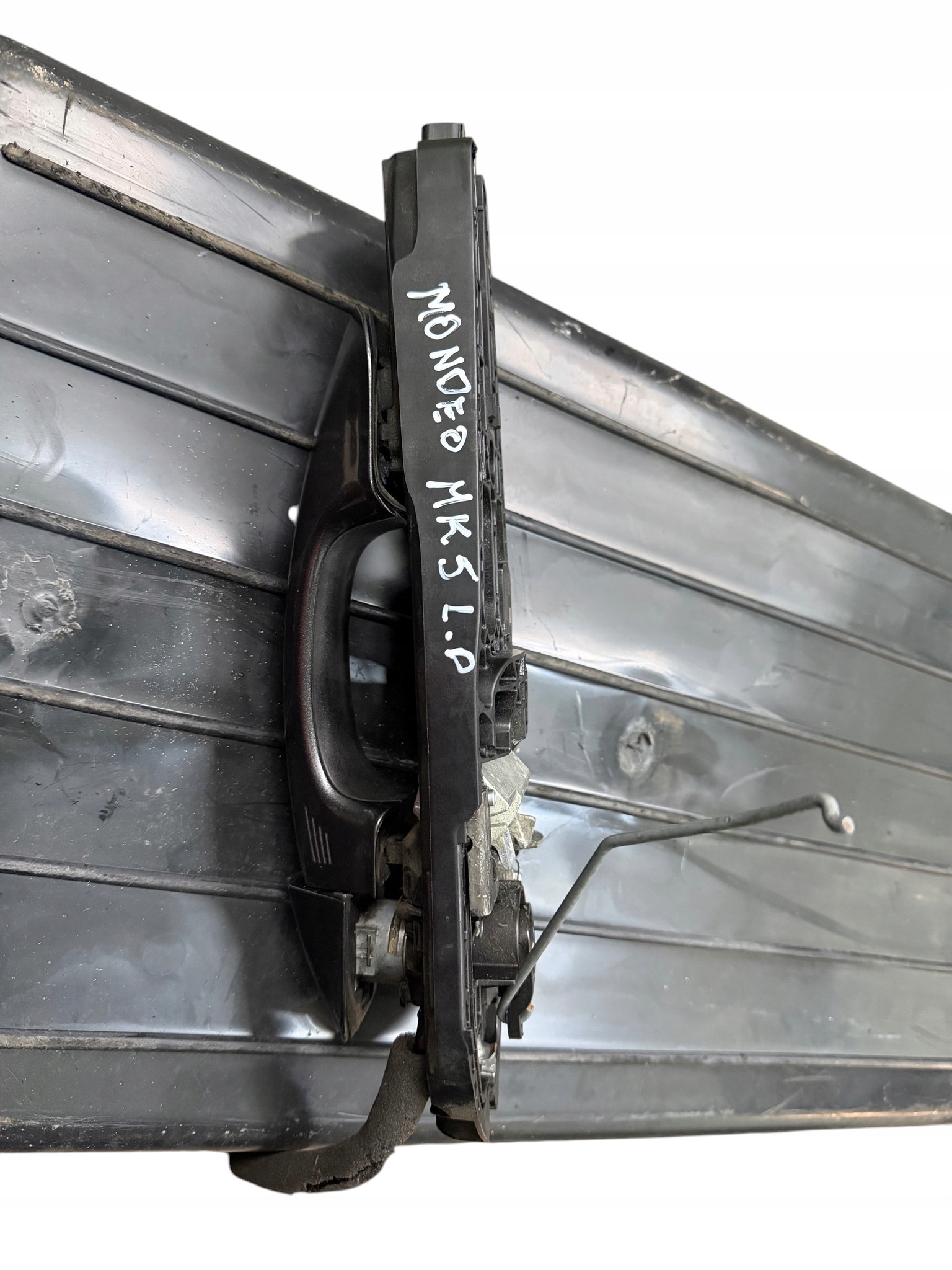 handle door left front FORD MONDEO MK5 DS73-F22465-HD