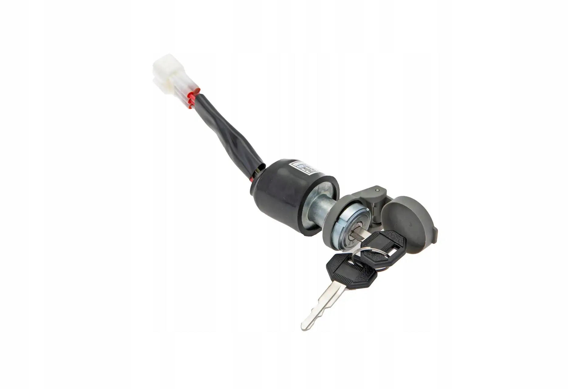 TL01482150006K Stacyjka