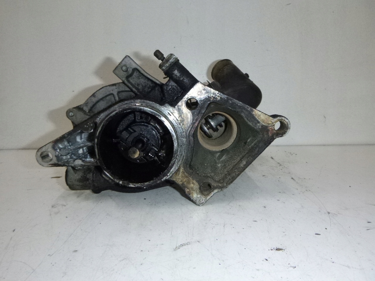 pump vacual Vacum Ford Transit 2.2TDCi