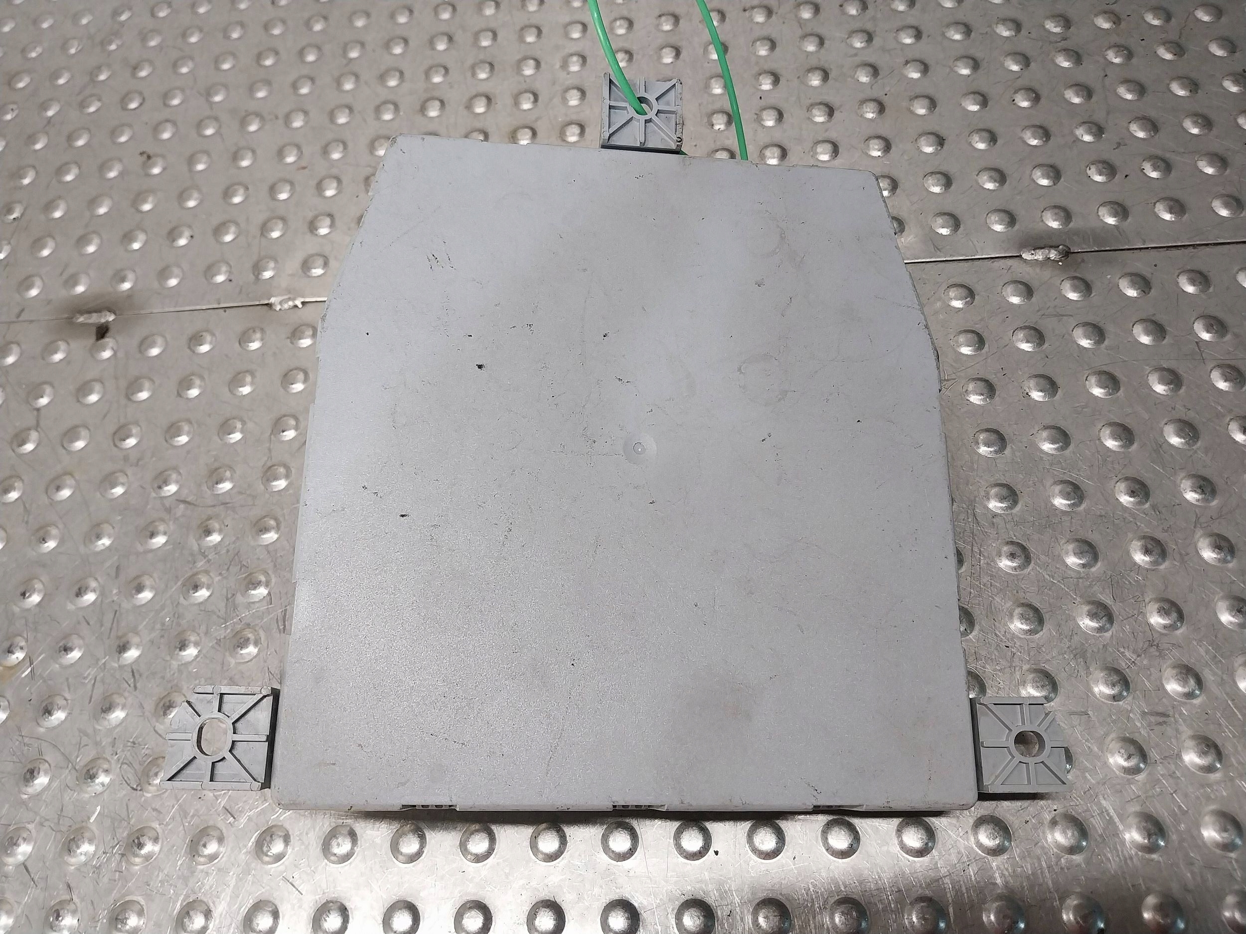 comfort control unit control unit SAM A2229008604 MERCEDES S-KLASA W222 13