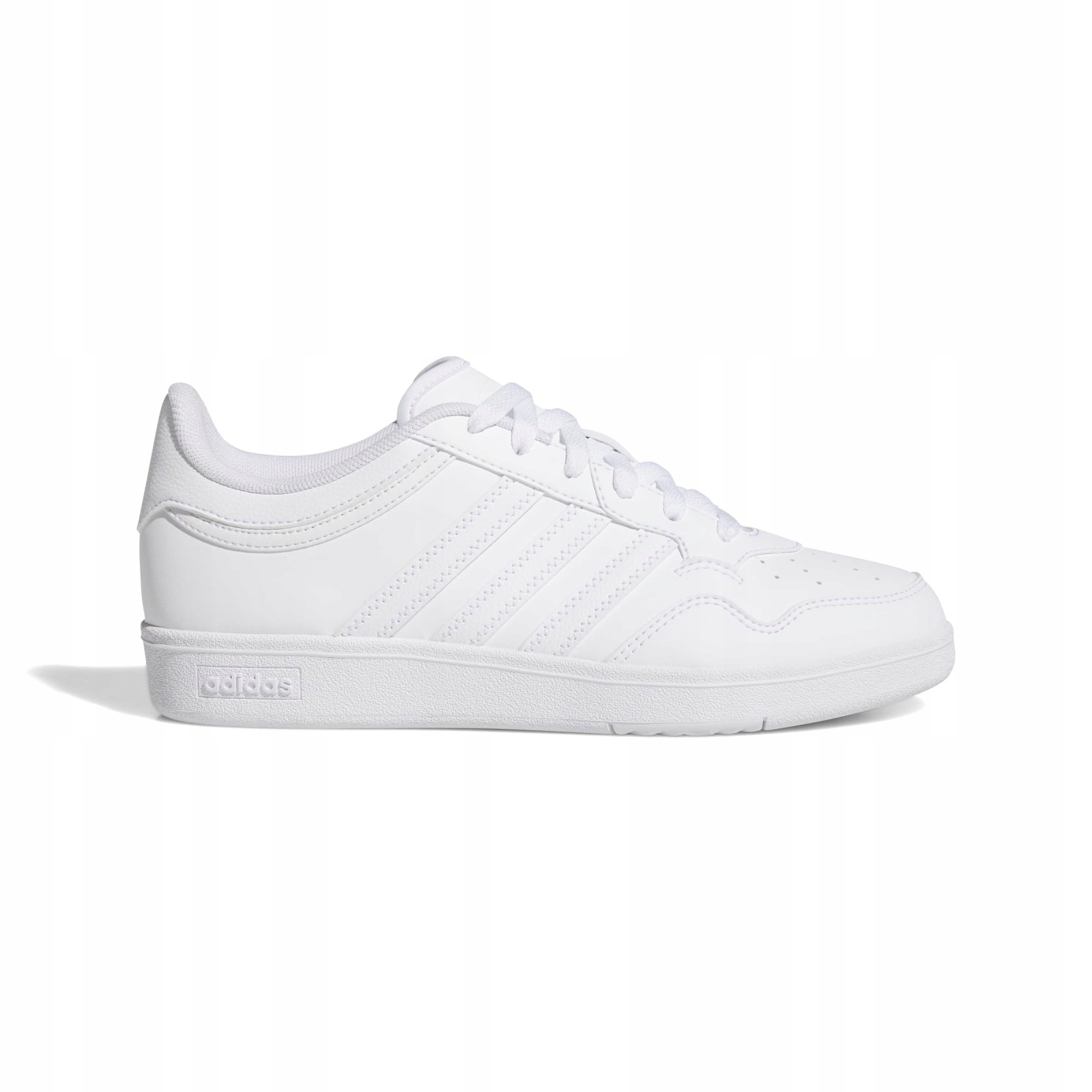 adidas Hoops 4.0 Shoes