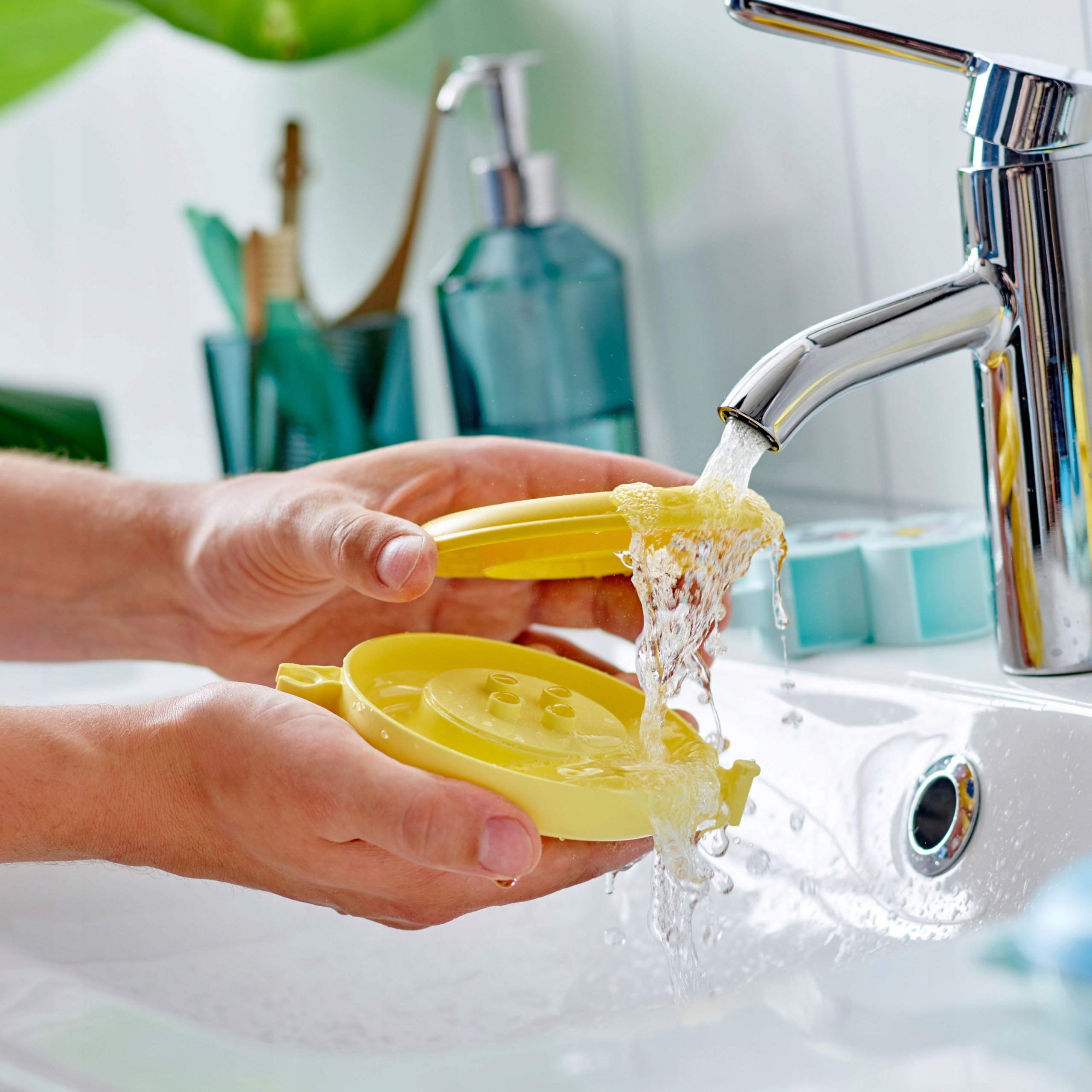 LEGO DUPLO ZABAWA W KĄPIEL PŁYWAJĄCY POCIĄG 10965 Numer produktu 10965