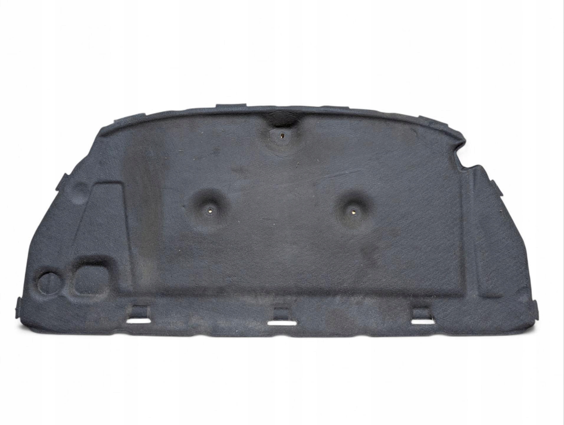 Insonorisation du capot Moteur Opel Insignia A 2011 13308394