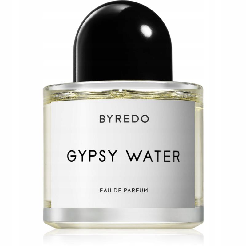 Byredo Gypsy Water Unisex Edp 100 ML