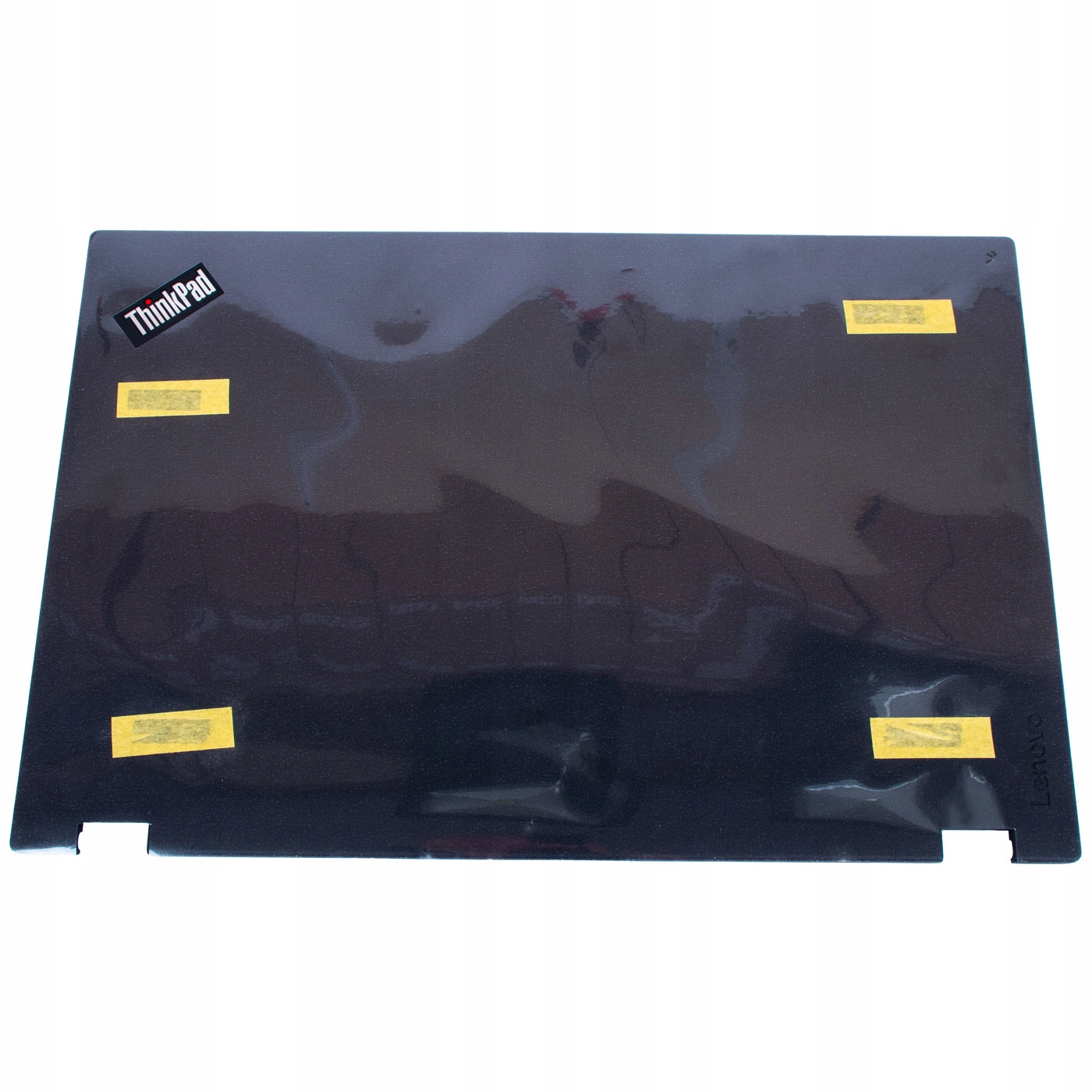 Kryt matrice LCD klapka Lenovo ThinkPad P50 P51 P52 černá