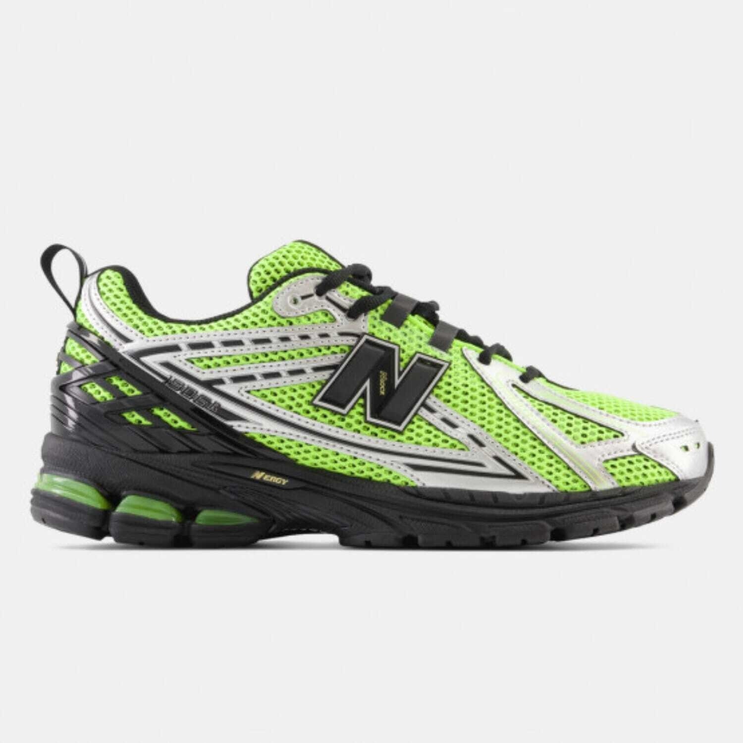 Pánské sportovní běžecké/Trénink boty New Balance 1906R M1906RCG vel.43