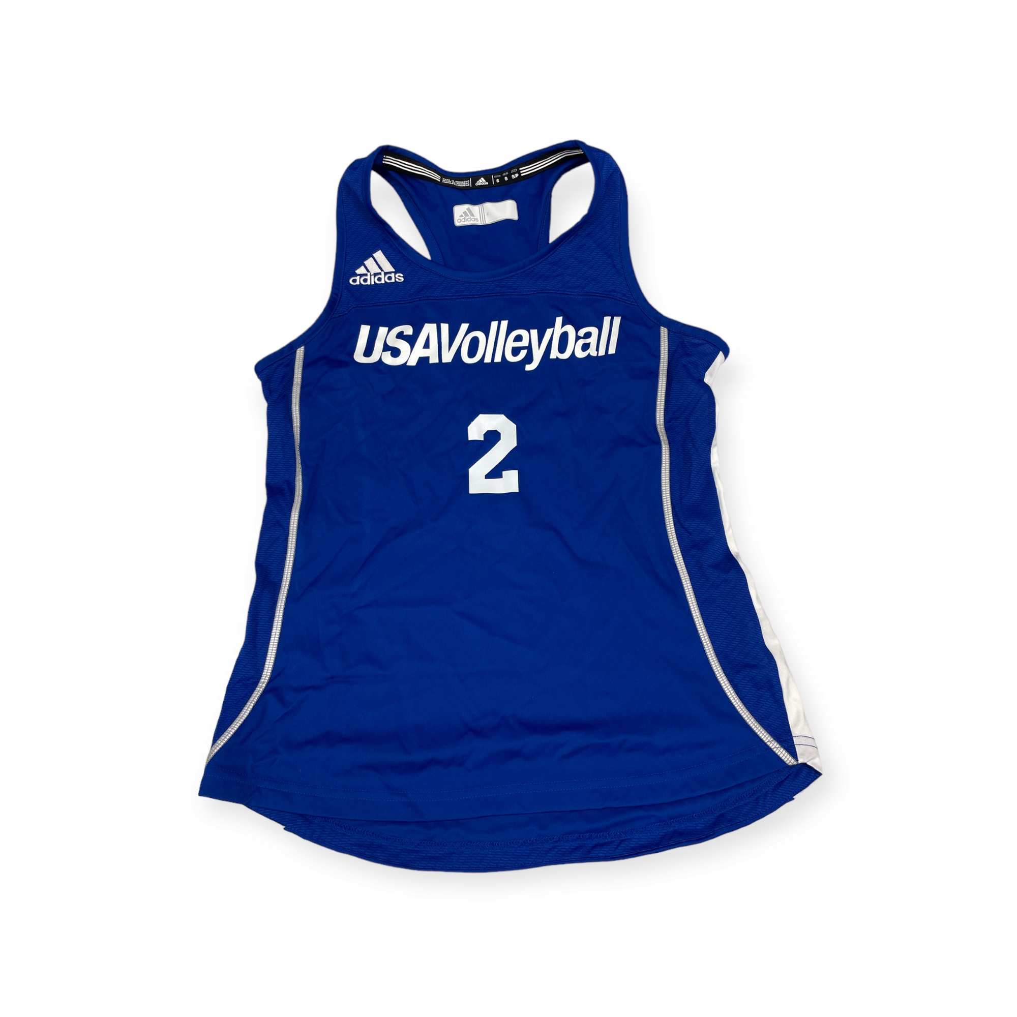 Bokserka męska Usa Adidas Volleyball S 2