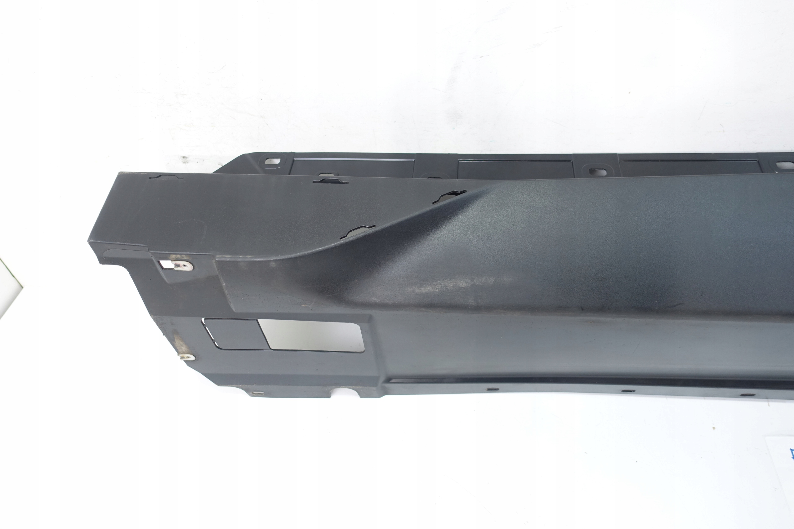 BMW I3 I01 2013- moulding threshold left 7368597