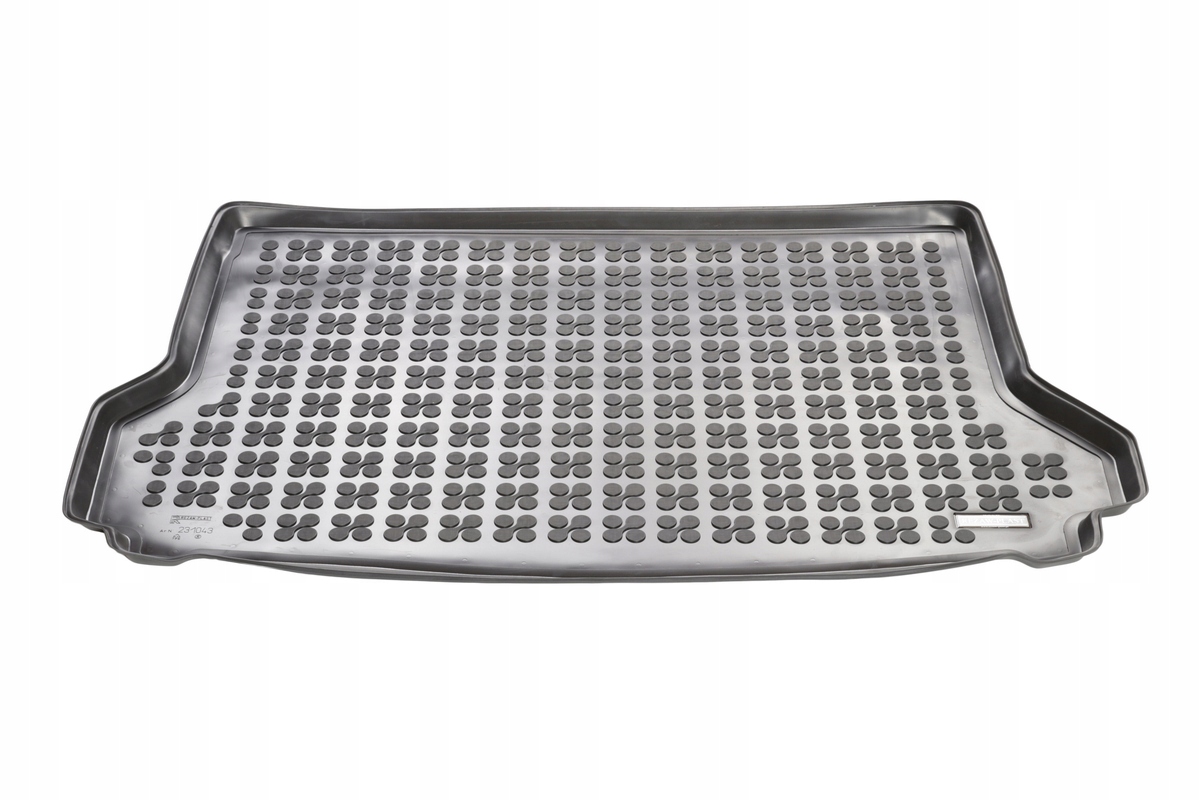 Vana do kufru gumová Nissan X-Trail, 2017- , Fac.