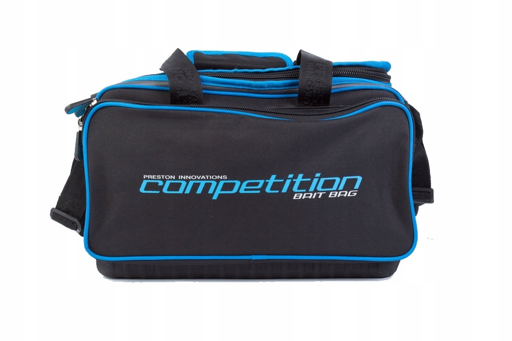 Taška Preston Competition Bait Bag Lednička