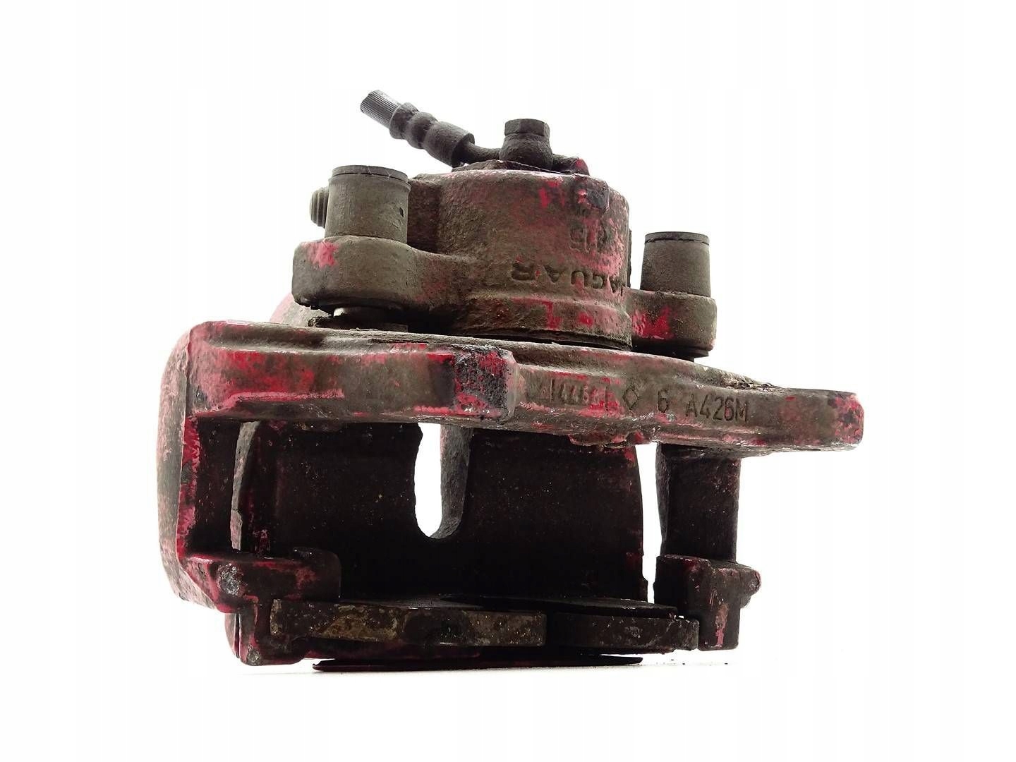 caliper brake right front front JAGUAR XF II X260