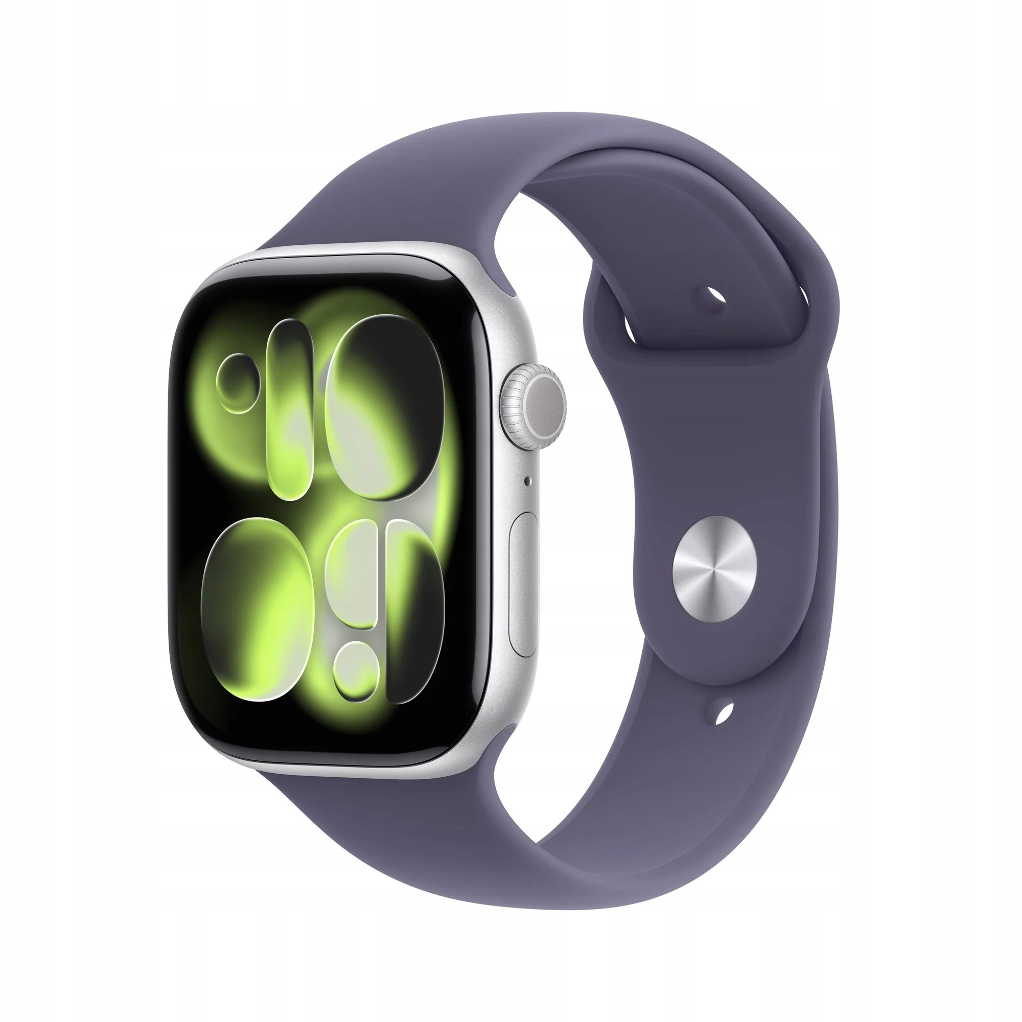 Smartwatch Apple Watch Series 11 Gps 46 mm fioletowy