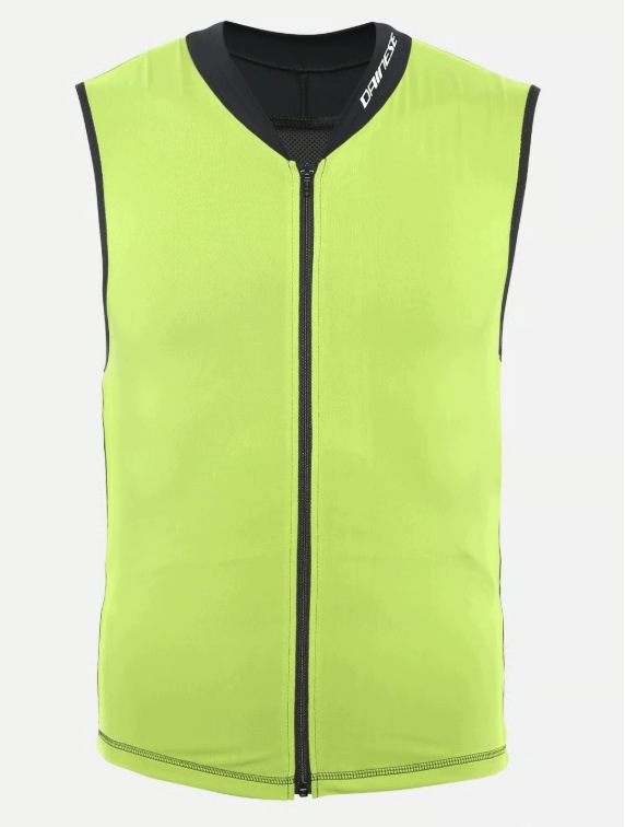 Dainese Scarabeo Vest želva chránič zad pro dítě S 122-140 Cm