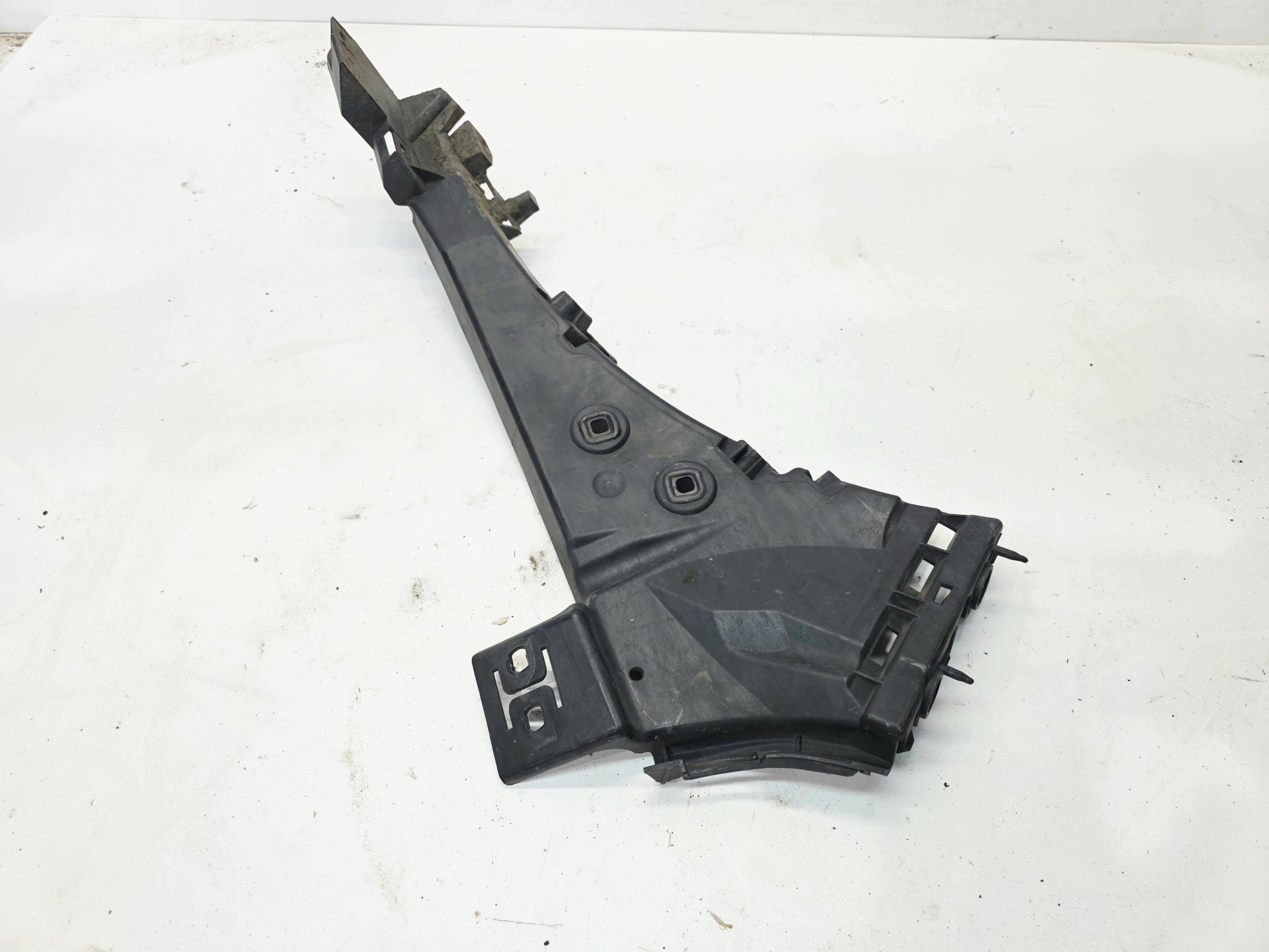 support holder of a bumper left front AUDI Q7 4L 4L0807283