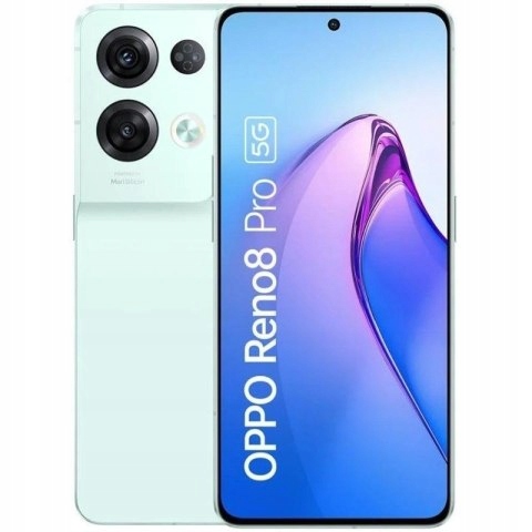 Oppo Reno 8 Pro 5G CPH2357 8/256GB Glazed Green