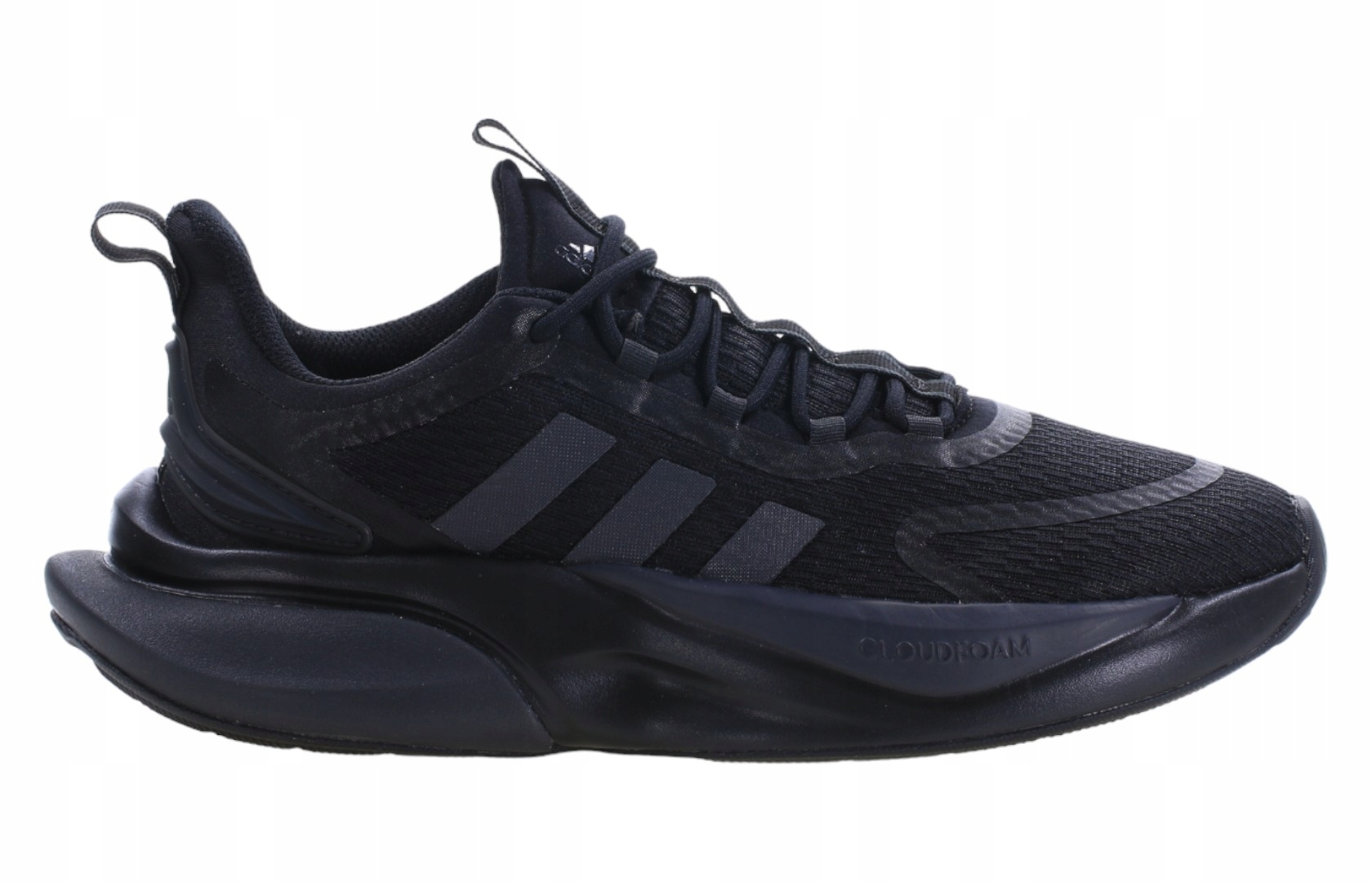 Pánské boty adidas AlphaBounce HP6142 nízké 40 2/3
