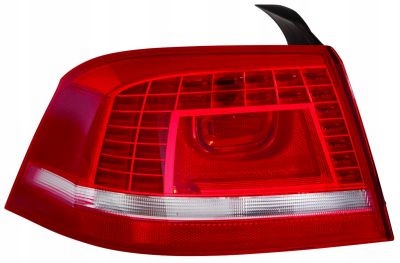 Abakus 441-19C6L-AE Kombinovaná zadní lampa