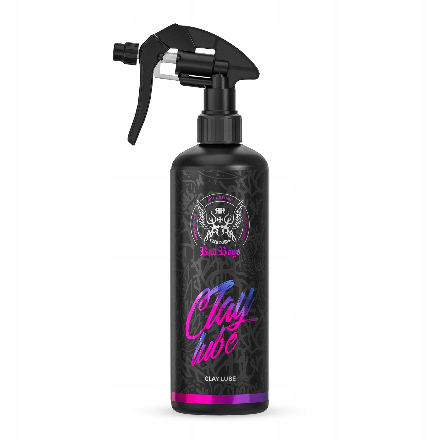 RRC BadBoys Clay Lube do glinki 500ml