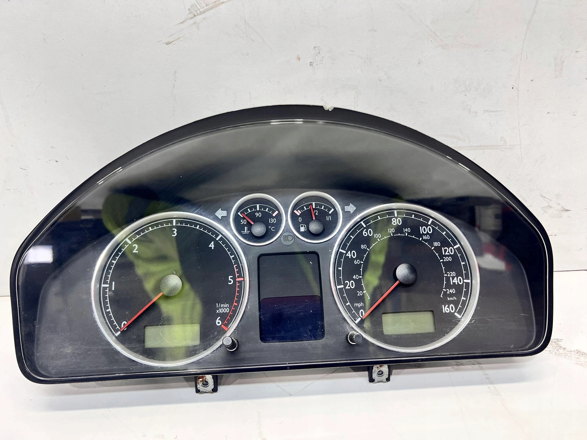 dials dials VW SHARAN 1.9 TDI 7M3920920L