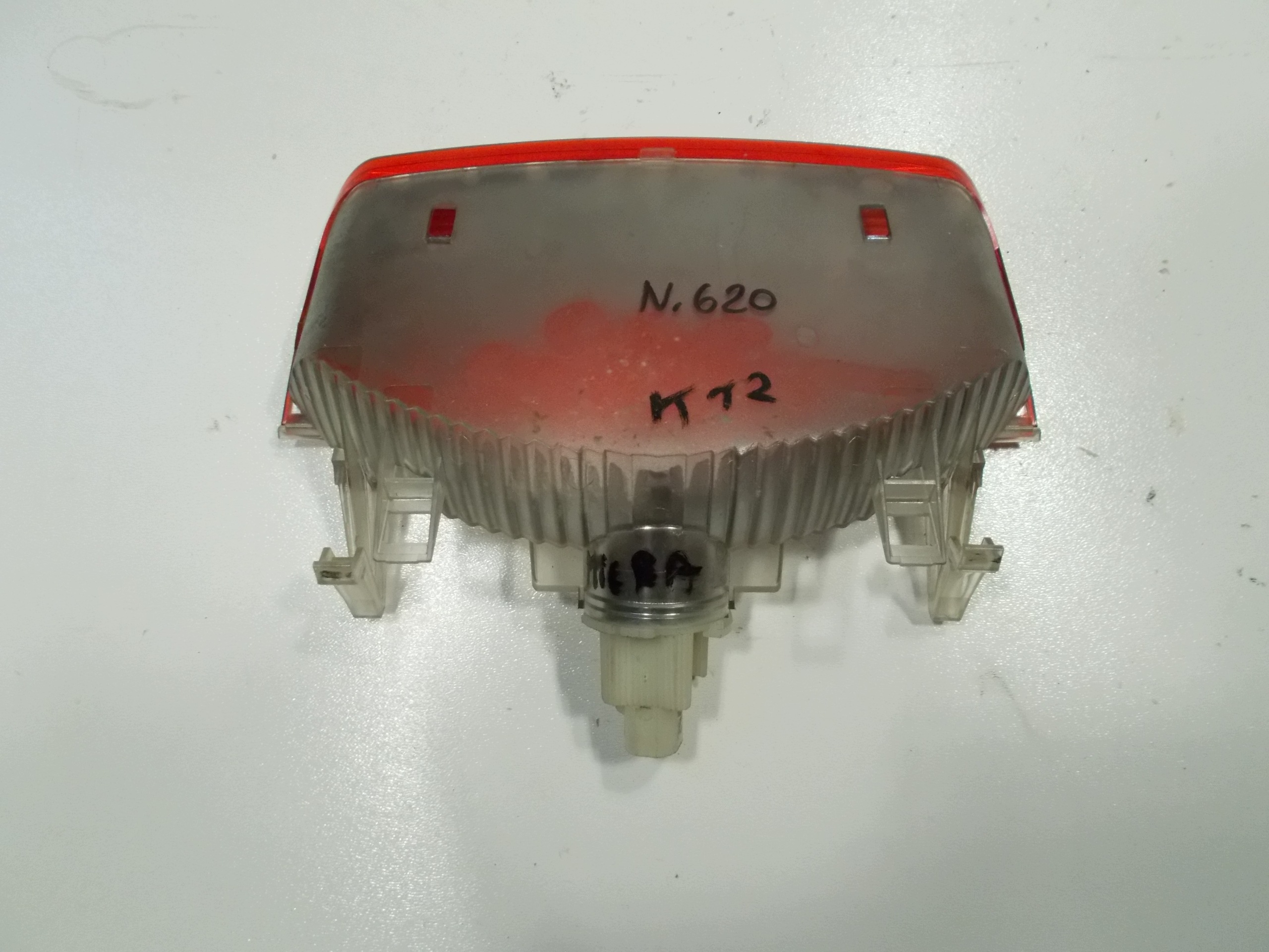 NISSAN MICRA K12 light TRZECI STOP light original