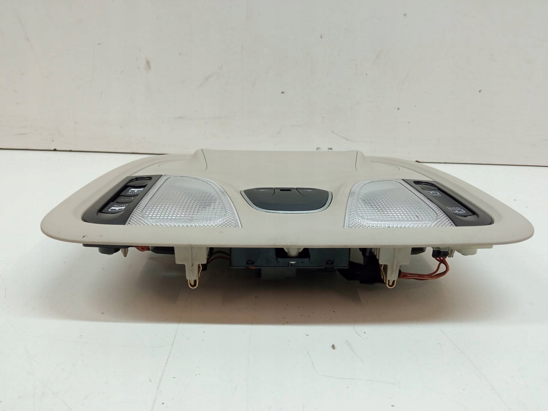 FANALE CIELO INTERNO A2390C204HDA Jeep Cherokee V (2014- )
