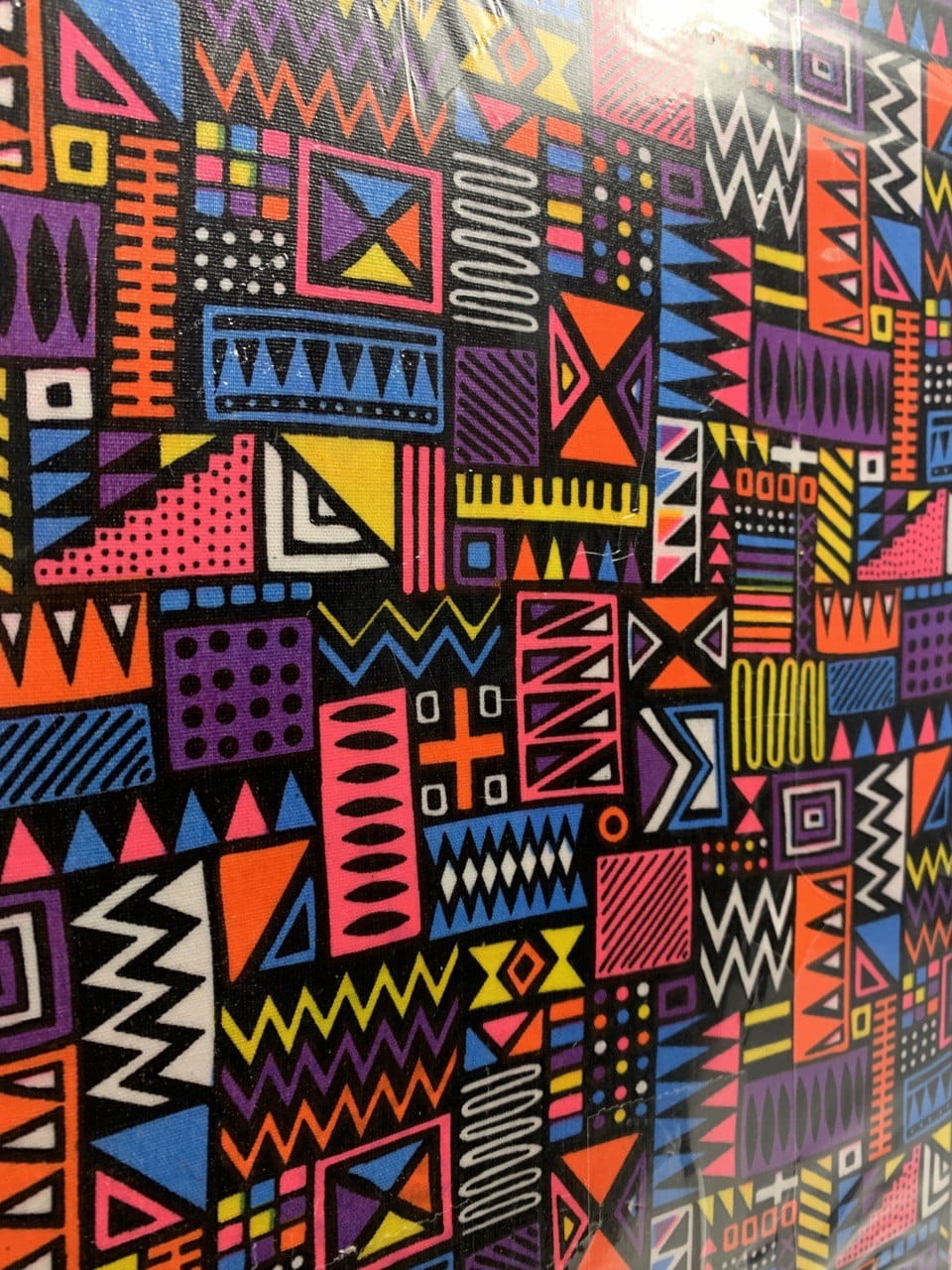 KG Cajon MDFBSP F A6 Sarong Aztec Flamenco Kod producenta MDFBSP F A6