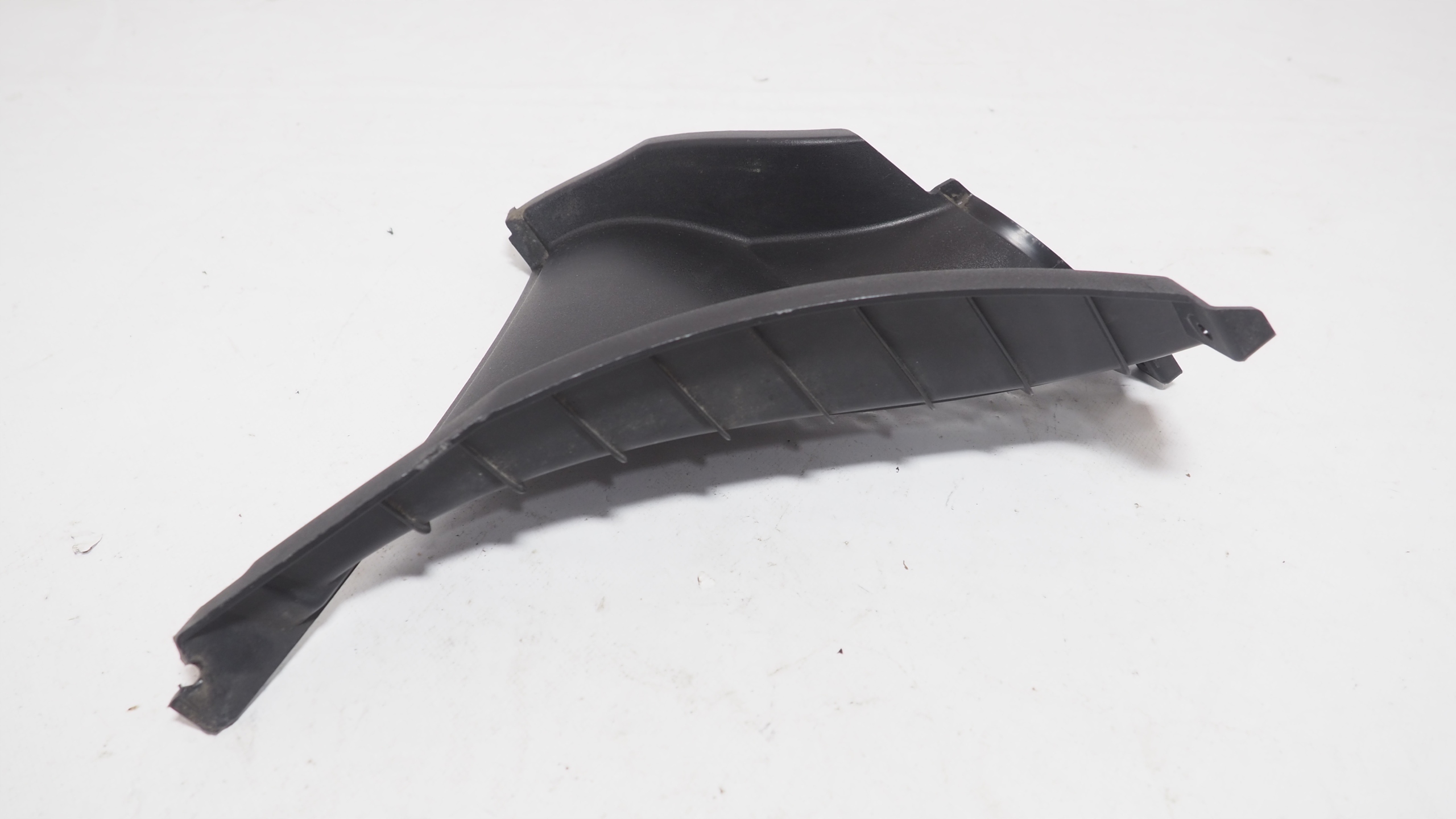 Hyundai i10 III support intake of a bumper left front 86543-K7000